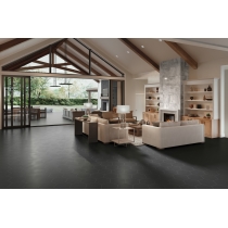 RHYTHM - 11X13, BLACK, MATTE